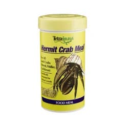 TetraFauna Hermit Crab Meal