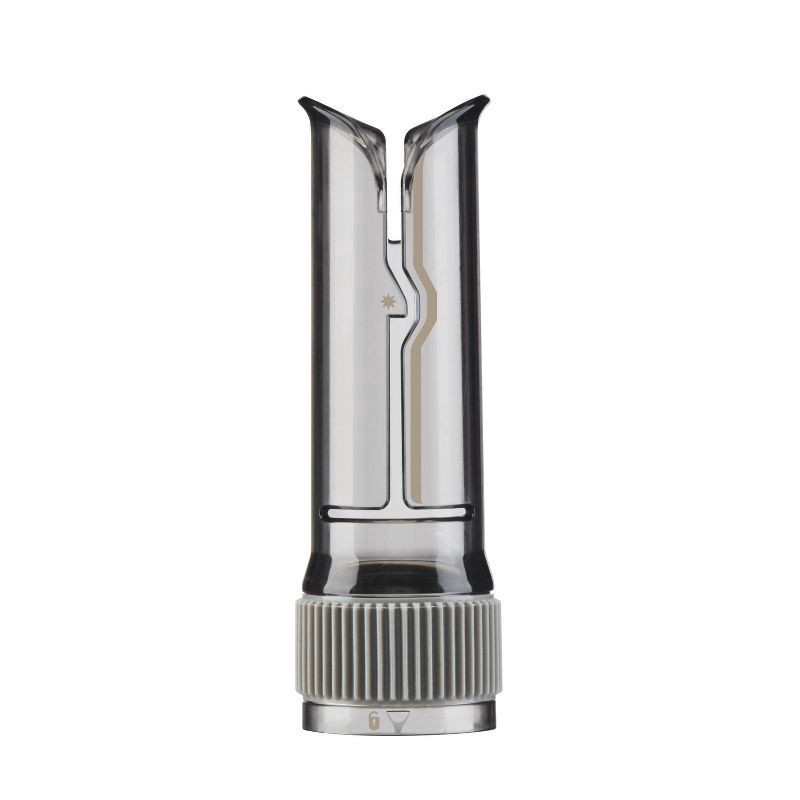 slide 6 of 7, InfinitiPRO by Conair Curl Secret Ceramic Auto Hair Curling Iron, 1 ct