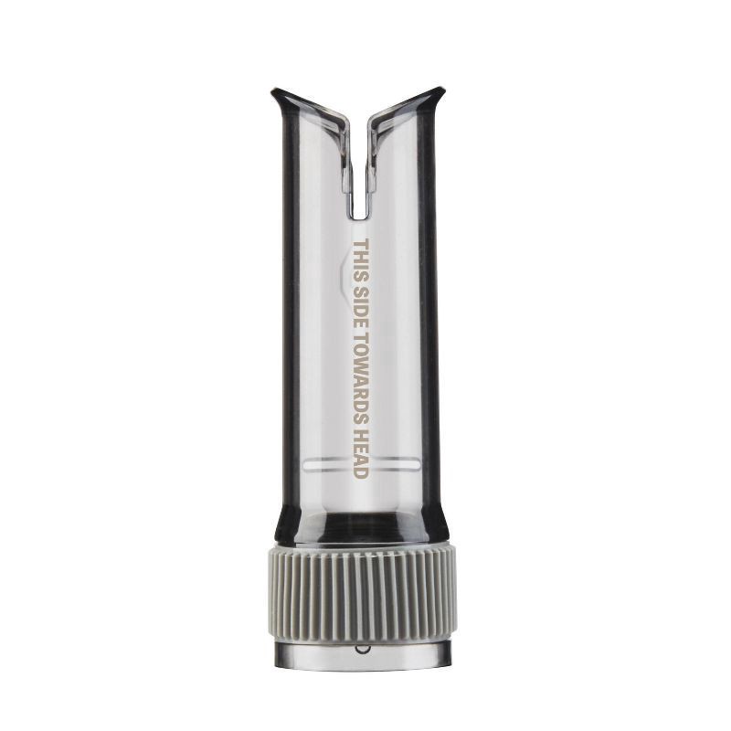 slide 3 of 7, InfinitiPRO by Conair Curl Secret Ceramic Auto Hair Curling Iron, 1 ct