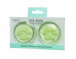 Cala Hot & Cold Gel Eye Pads - Cucumber