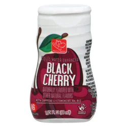 Harris Teeter Lwe Black Cherry Energy - 1.62 oz 1.62 oz | shipt
