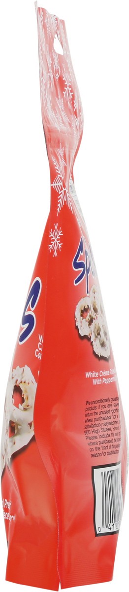 slide 6 of 9, Utz Mini Specials White Creme Covered Pretzels - 6 oz, 6 oz
