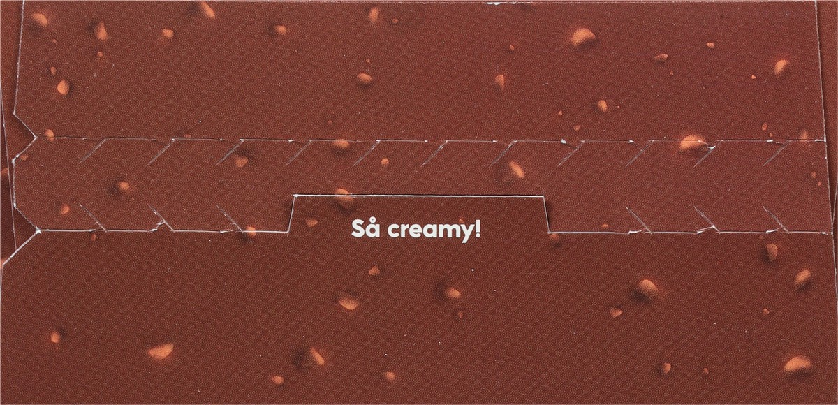 slide 9 of 9, Nick's Ice Cream Peanot Choklad Krunc, 10.8 oz