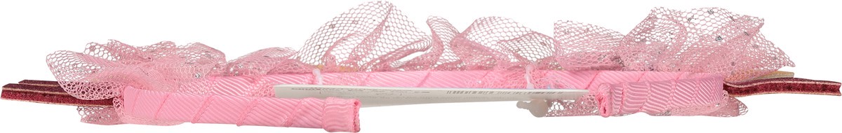 slide 3 of 9, scünci Happy Birthday Hair Band 1 ea, 1 ct