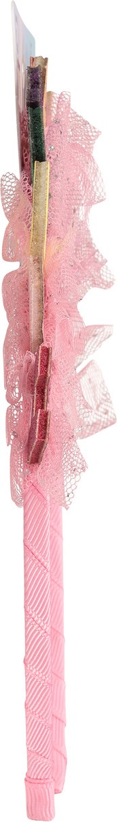 slide 8 of 9, scünci Happy Birthday Hair Band 1 ea, 1 ct