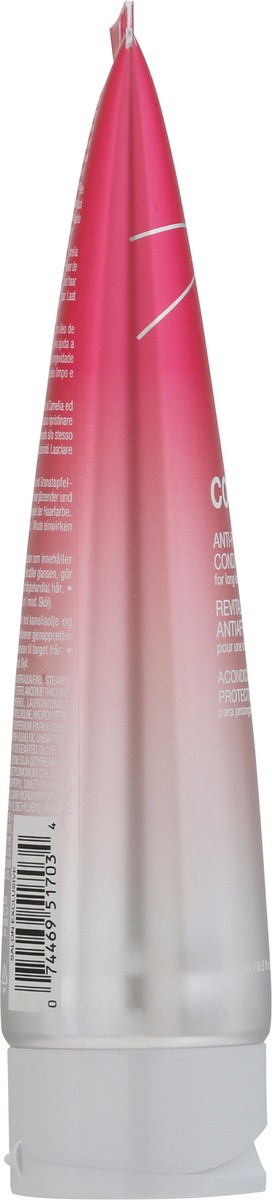 slide 8 of 13, Joico Colorful Anti-Fade Conditioner 8.5 fl oz, 8.5 fl oz
