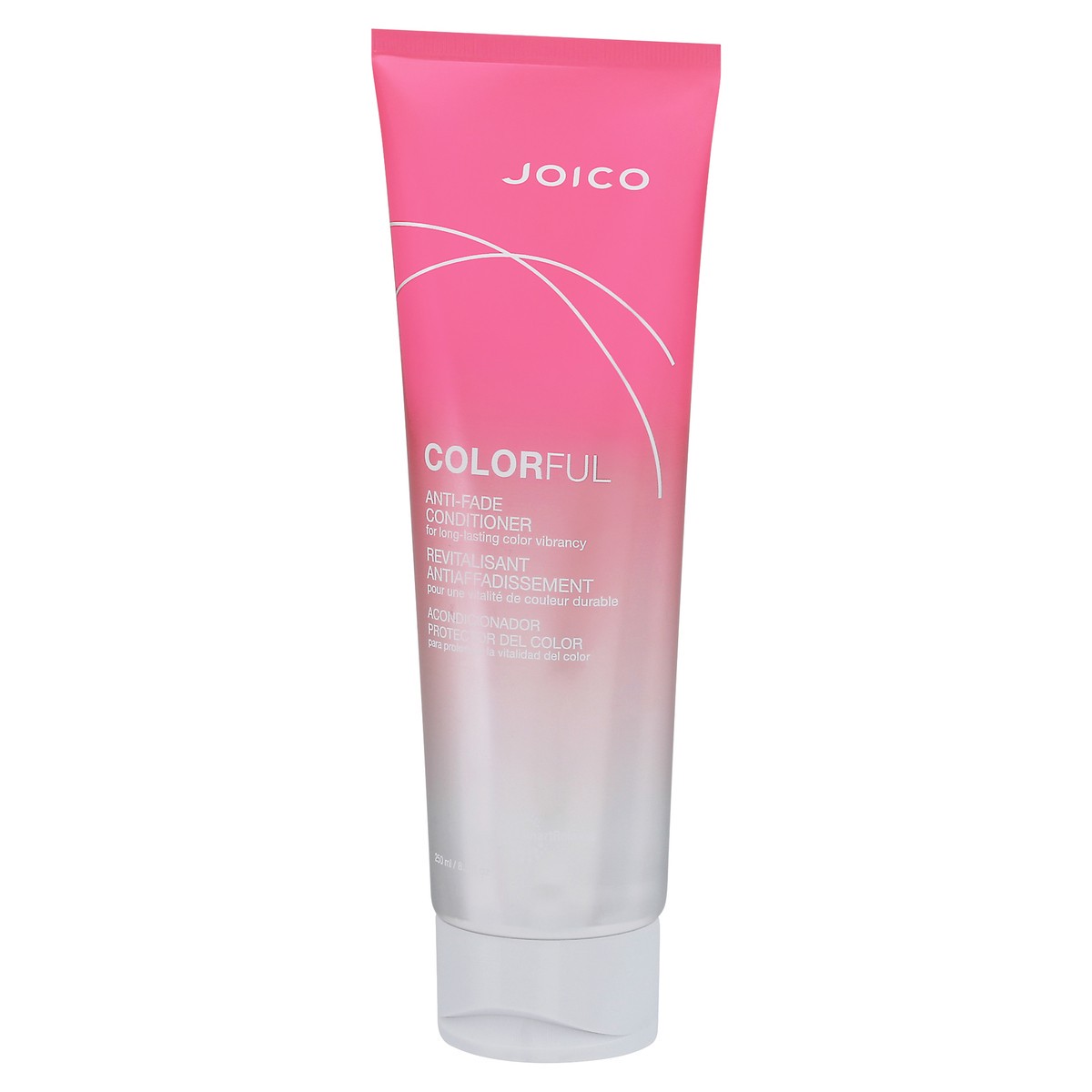 slide 10 of 13, Joico Colorful Anti-Fade Conditioner 8.5 fl oz, 8.5 fl oz