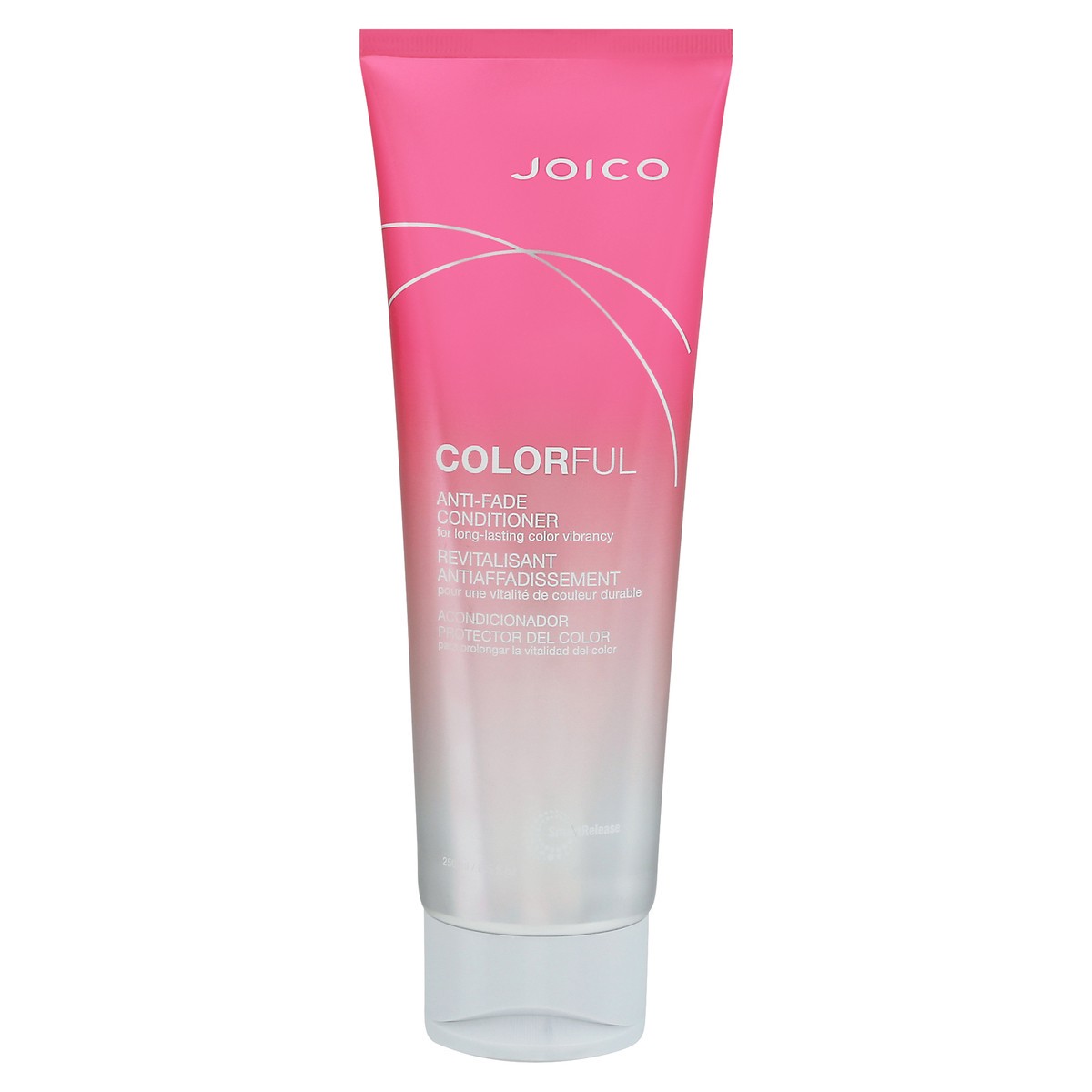 slide 4 of 13, Joico Colorful Anti-Fade Conditioner 8.5 fl oz, 8.5 fl oz