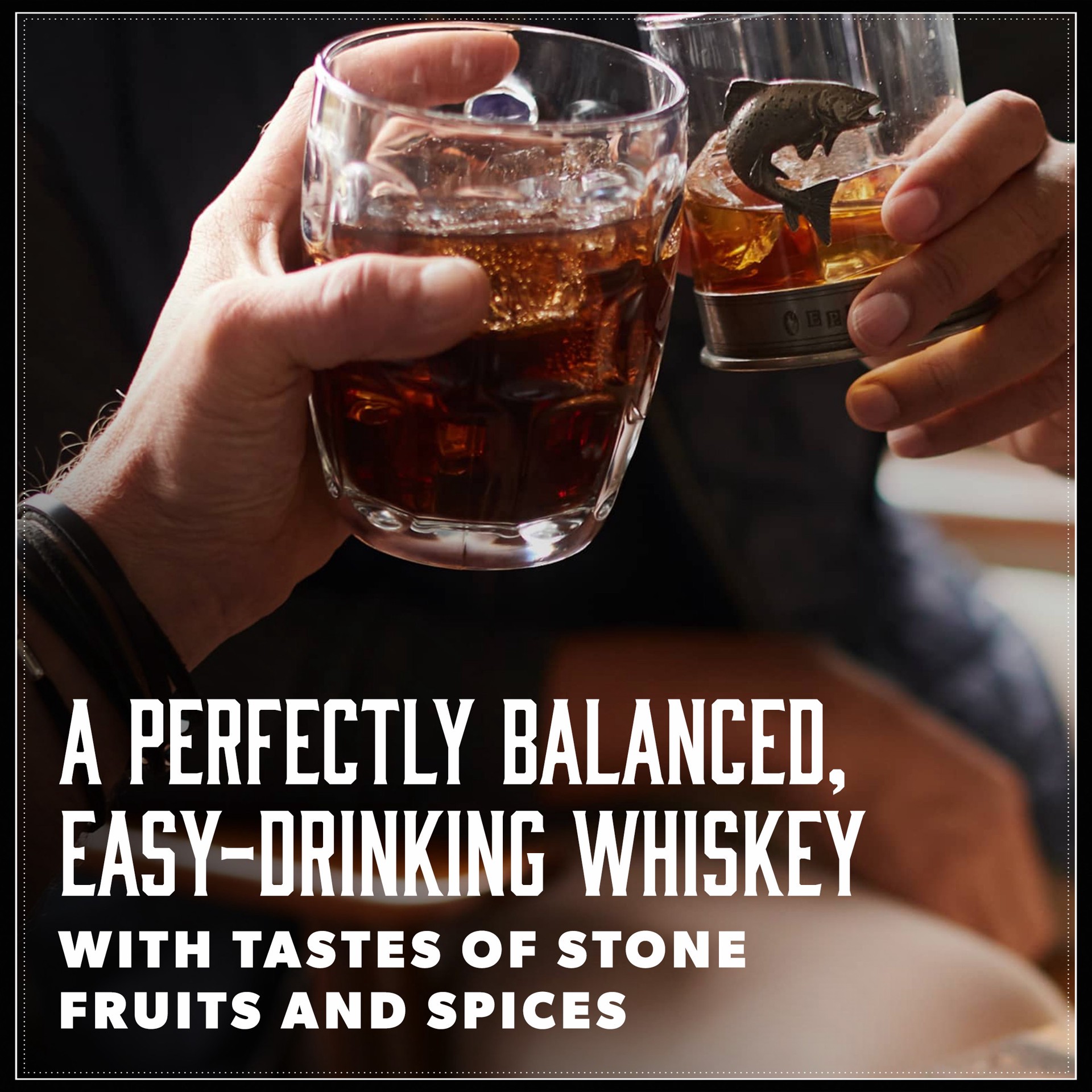 slide 2 of 5, Southern Whiskey, 750 ml