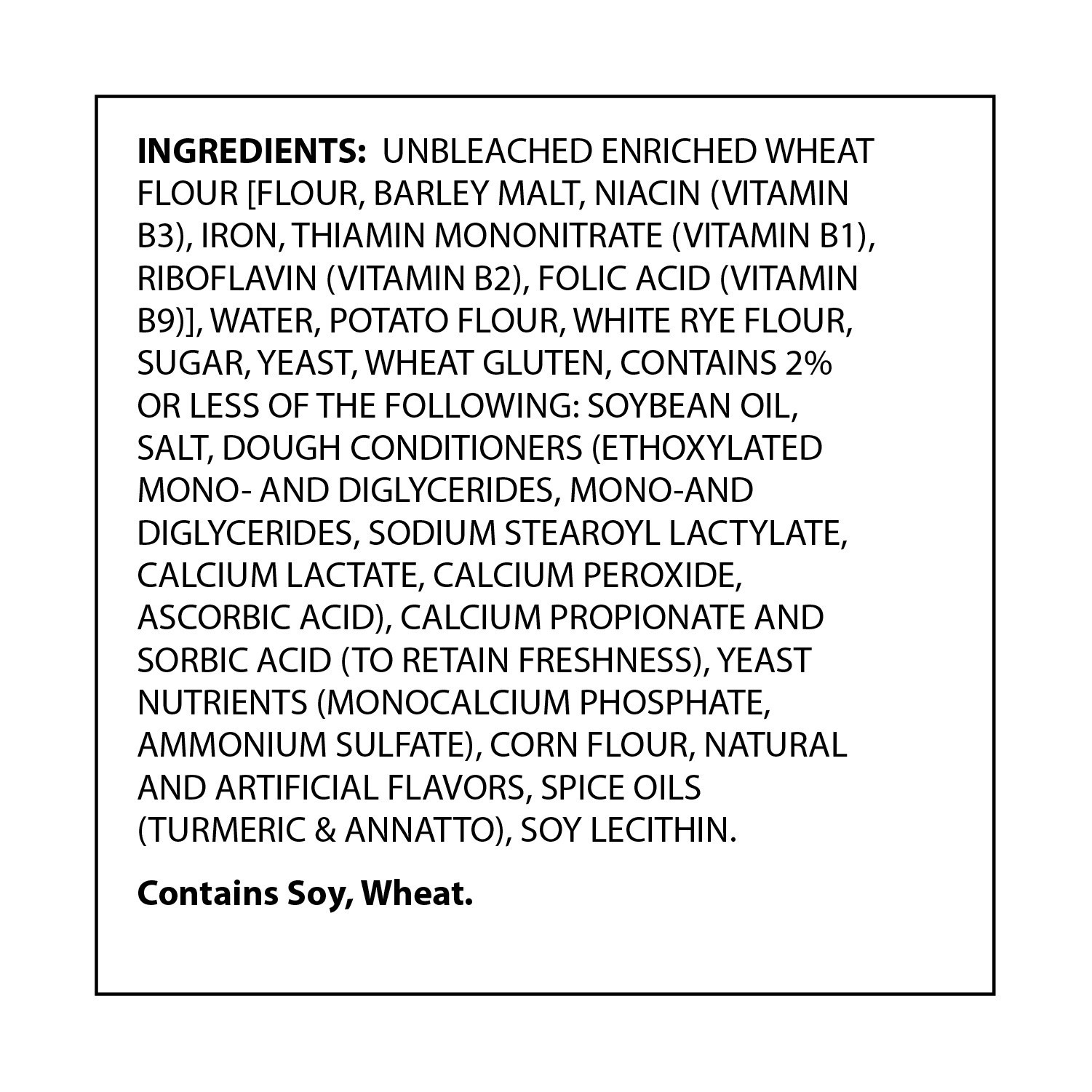 slide 2 of 5, Lewis Bakeries Potato Half Loaf Bread, 1/2 Loaf, 12 oz, 12 oz