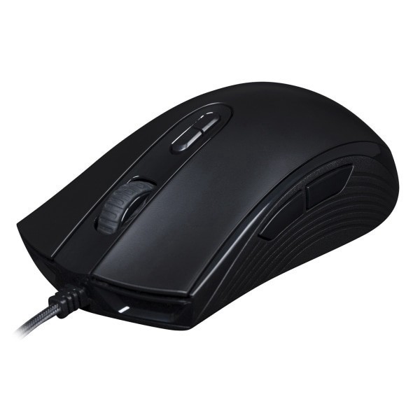 slide 7 of 7, Hyperx 4P4F8Aa Pulsefire Core Rgb Gaming Mouse, 1 ct