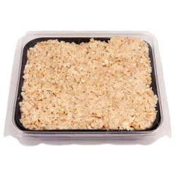 L&B Rice Crispy Bar Square