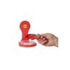 slide 17 of 17, BIRDS CHOICE Bird's Choice Window Mount Hummingbird Feeder, 1 ct