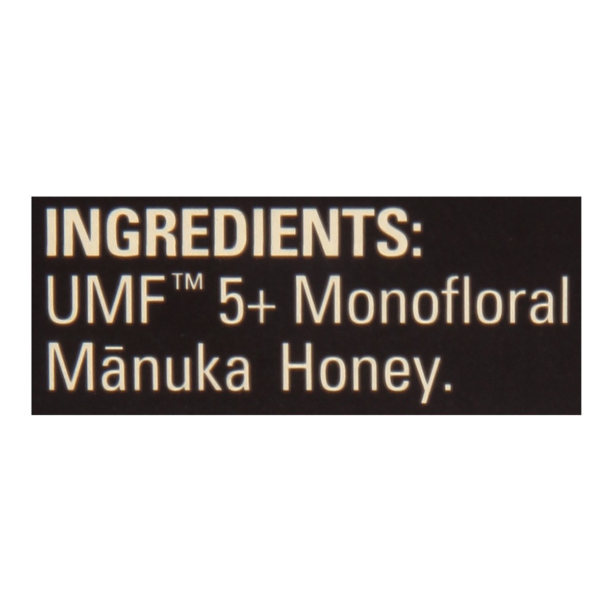 slide 4 of 13, Comvita Certified Umf Manuka Honey Umf 5+ Mgo 83+, 1 ct