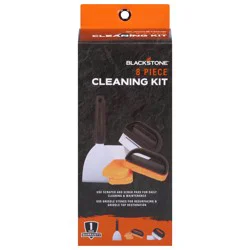 Blackstone Cleaning Kit 8 ea