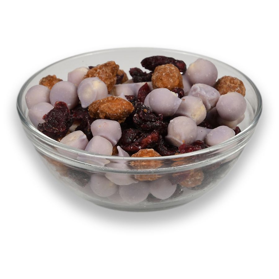 slide 4 of 5, Nice! Blueberry Pie Snack Mix, 2.25 oz