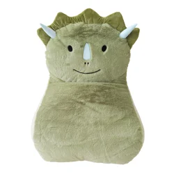 Pm&J Character Bean Bag Chair Dino