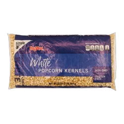 Hy-Vee Popcorn Kernels, White