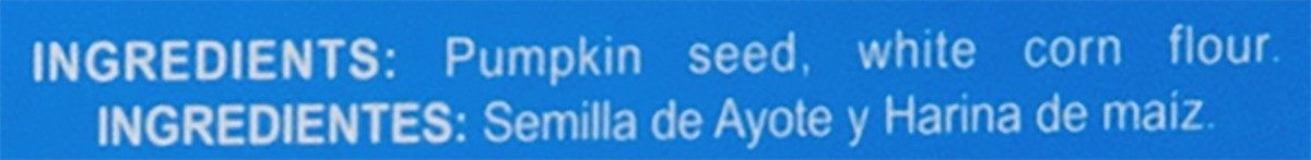slide 10 of 10, Rio Grande Flour Pumpkin Seed Alguashte, 8 oz