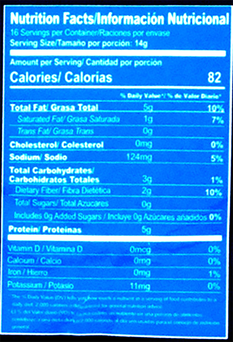 slide 4 of 10, Rio Grande Flour Pumpkin Seed Alguashte, 8 oz