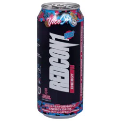 Redcon1 Canned Energy Vice City