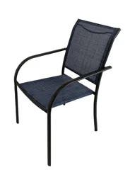 HD Designs Outdoors Orchards Dining Chair - Blue