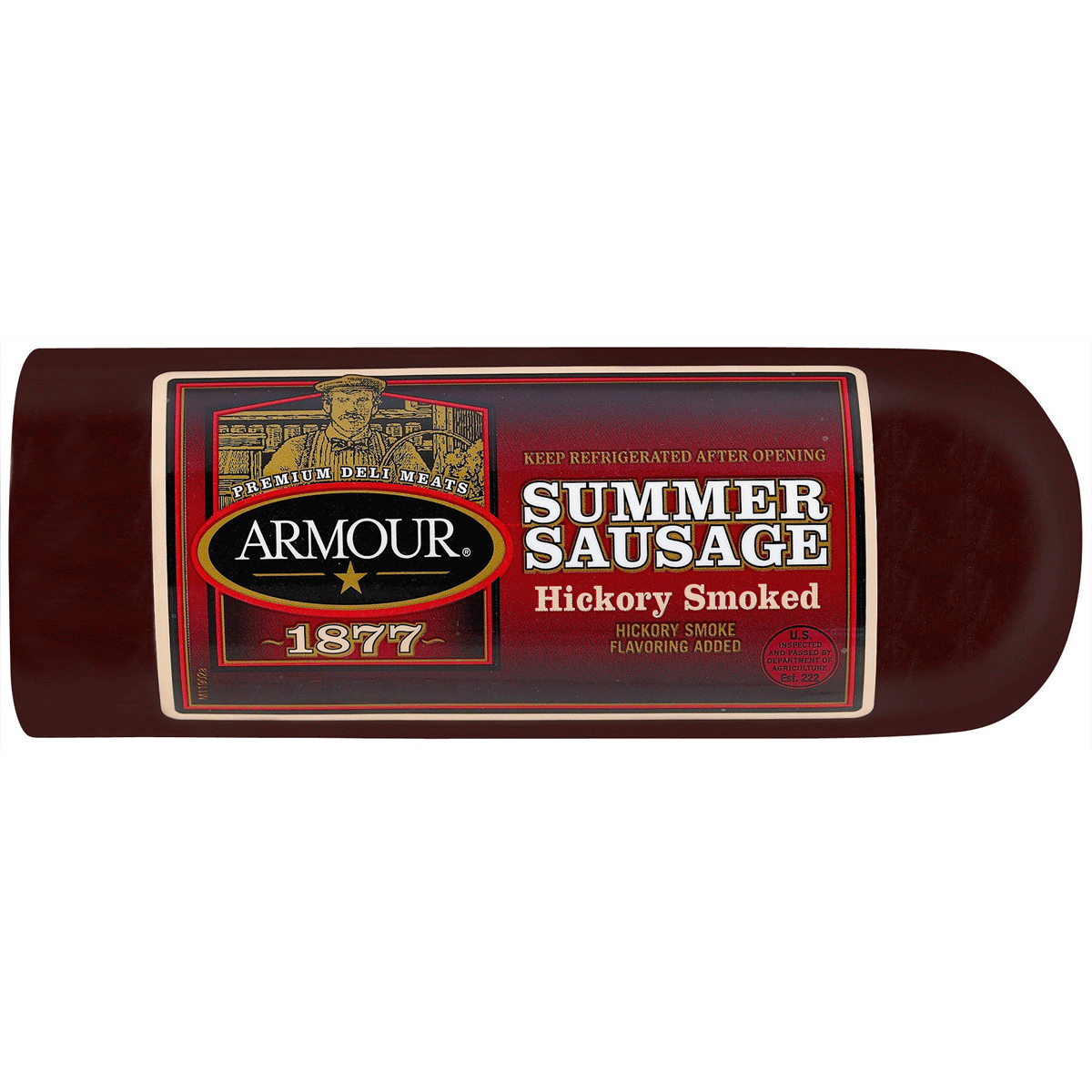 slide 1 of 9, Armour Sausage 16 oz, 16 oz