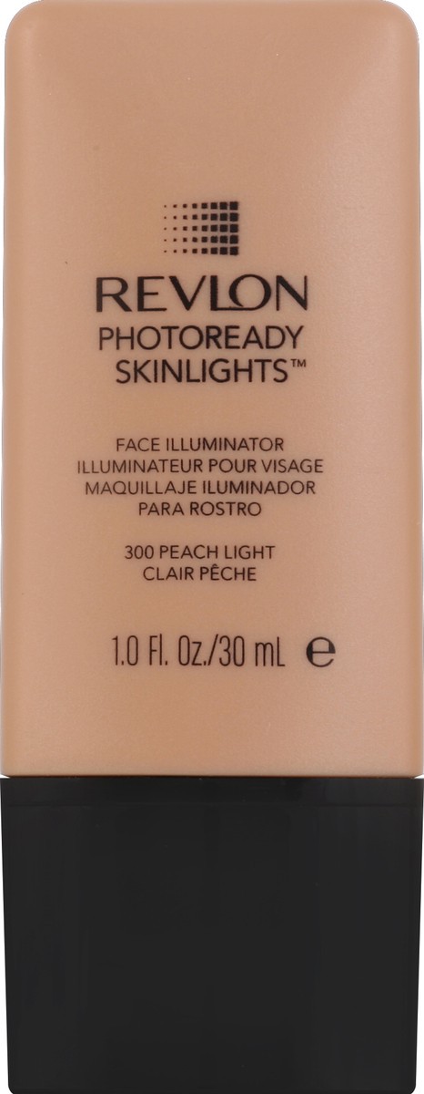 slide 1 of 3, Revlon Face Illuminator 1 oz, 1 oz