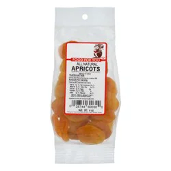 Apricots - 4 oz
