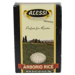 Alessi Arborio Rice