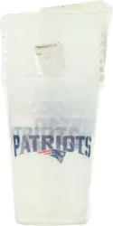 NFL Patriots 8pk Cup - EA