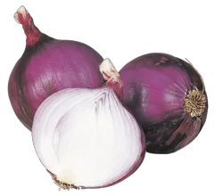 Red Onion