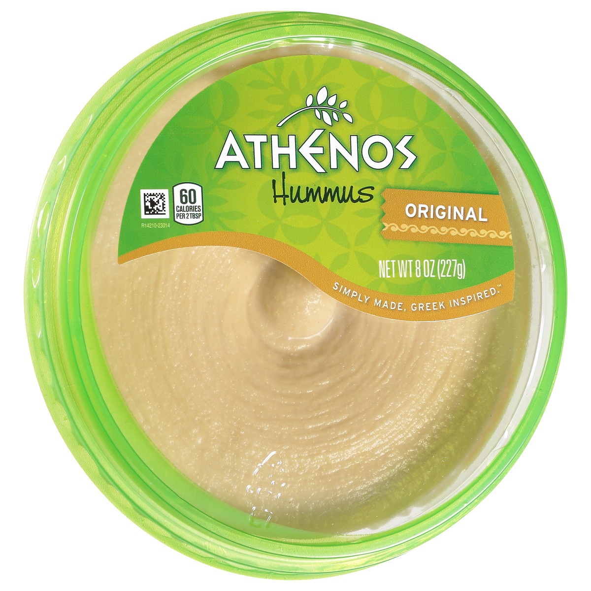 slide 3 of 11, Athenos Original Hummus 8 oz, 8 oz