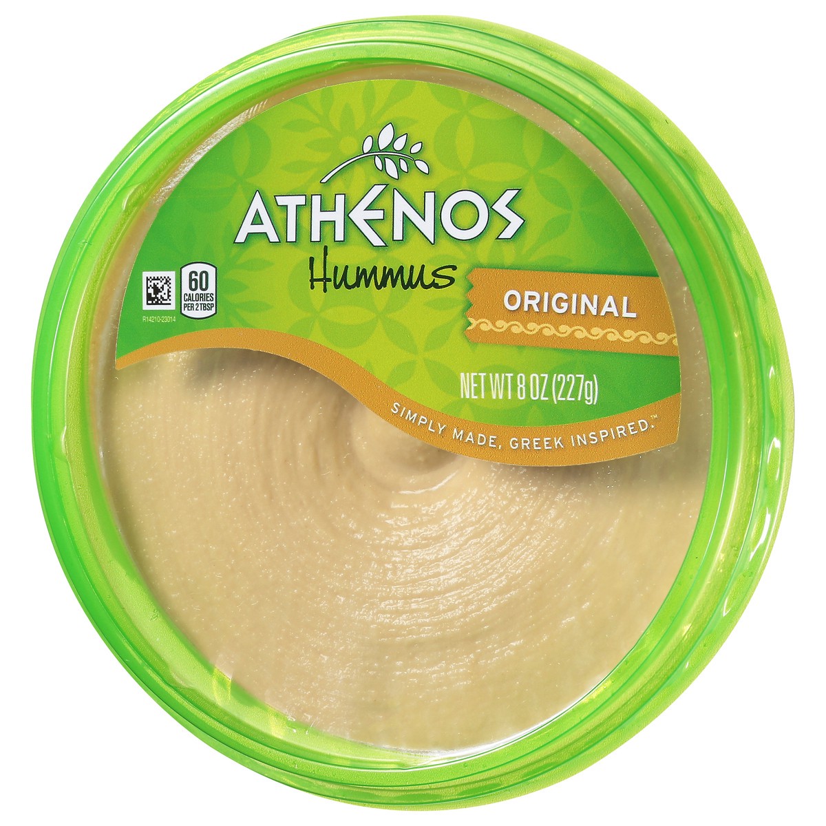 slide 11 of 11, Athenos Original Hummus 8 oz, 8 oz