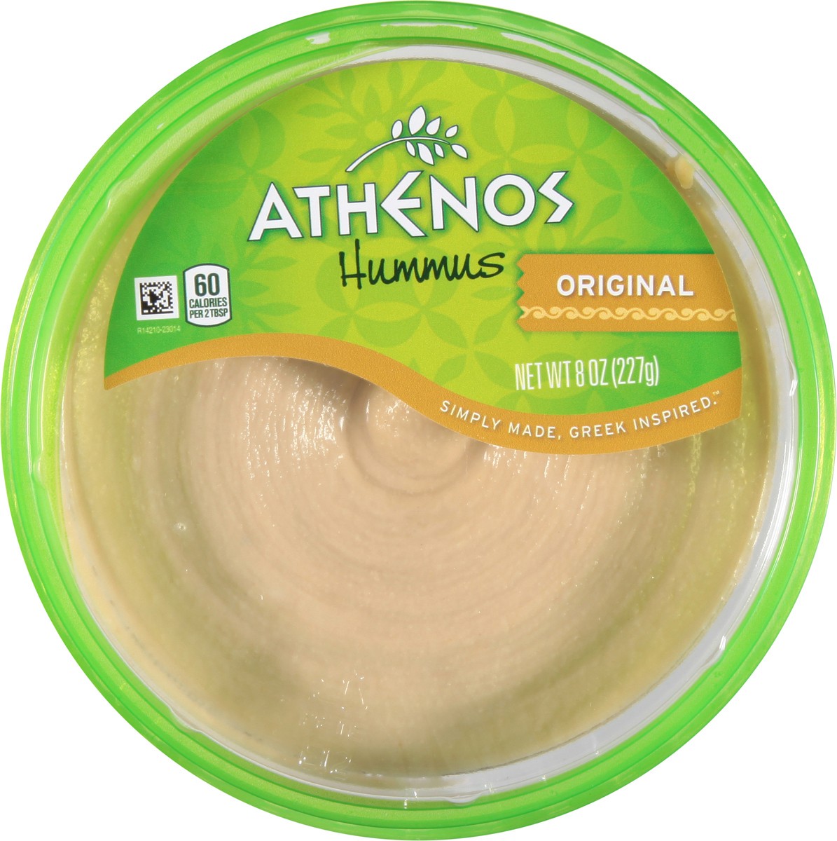 slide 6 of 11, Athenos Original Hummus 8 oz, 8 oz