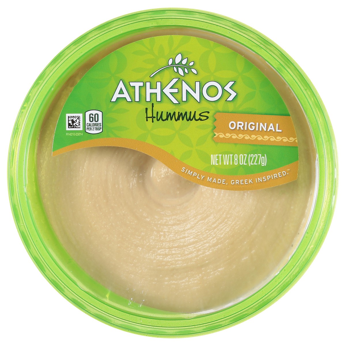 slide 2 of 11, Athenos Original Hummus 8 oz, 8 oz