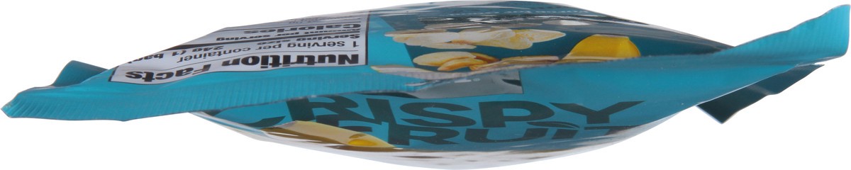 slide 5 of 9, Crispy Green All Banana Crispy Fruit - 0.85 oz, 0.85 oz