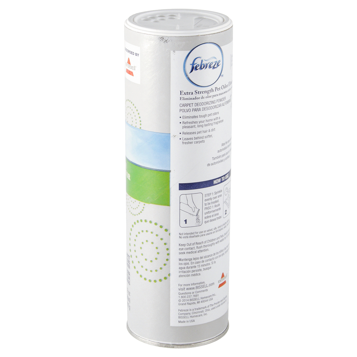 Febreze Carpet Deodorizer Pet 32 oz Shipt