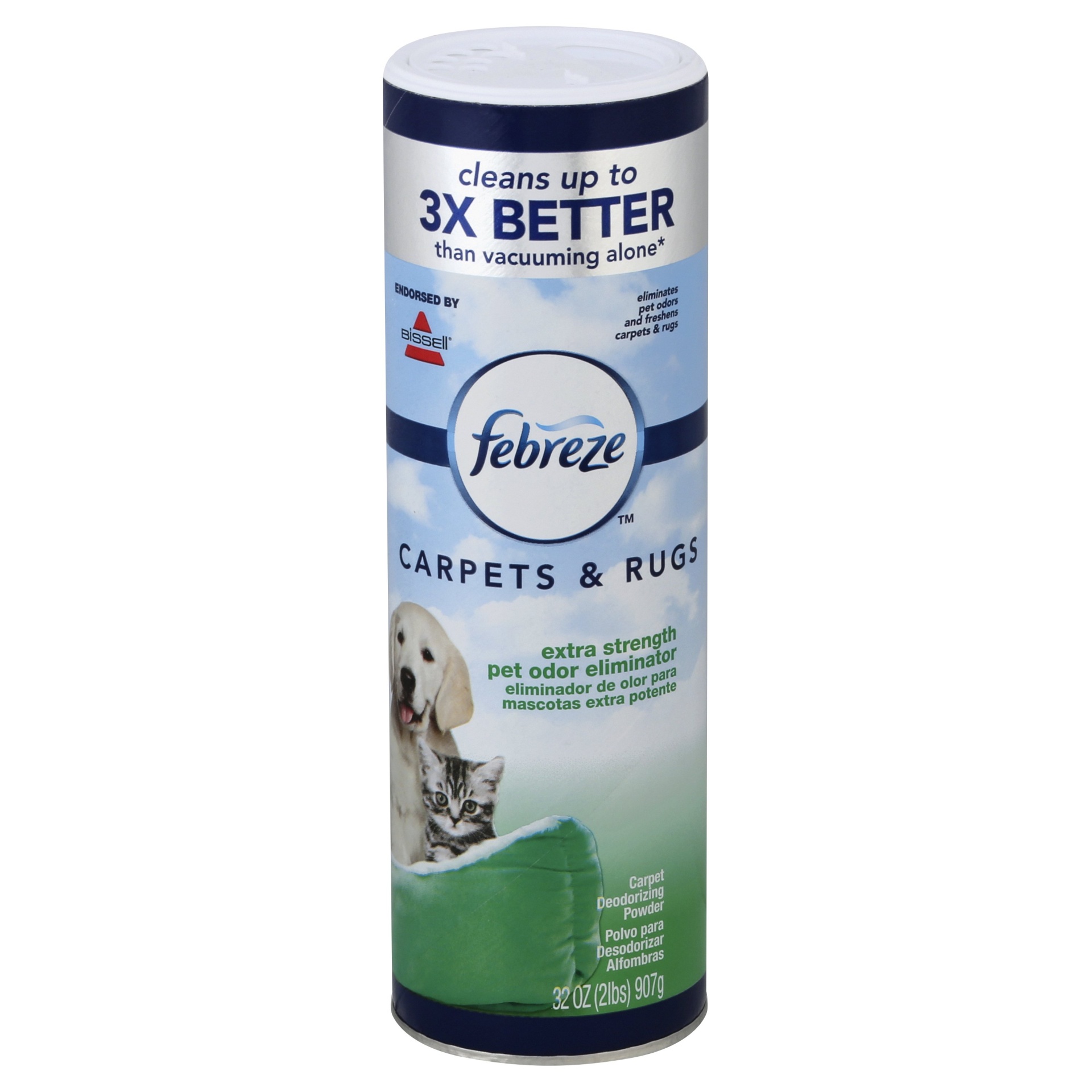 Febreze Carpet Deodorizer Pet 32 oz Shipt
