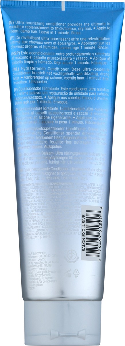 slide 4 of 9, Joico Moisture Recovery Moisturizing Conditioner 8.5 fl oz, 8.5 fl oz