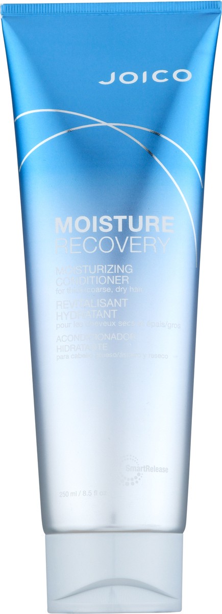 slide 5 of 9, Joico Moisture Recovery Moisturizing Conditioner 8.5 fl oz, 8.5 fl oz
