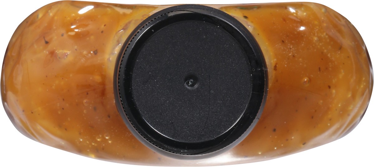 slide 9 of 9, Rufus Teaguebbq Sauce, 14 oz