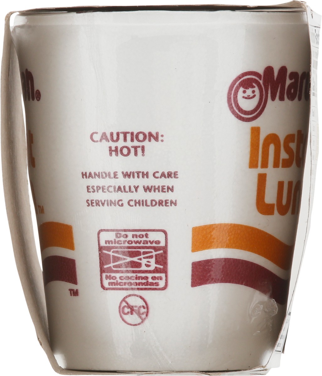 slide 8 of 9, Maruchan Instant Lunch Beef Flavor Ramen Noodle Soup 2.25 oz, 2.25 oz