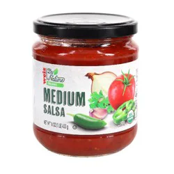 Weis by Nature Medium Salsa