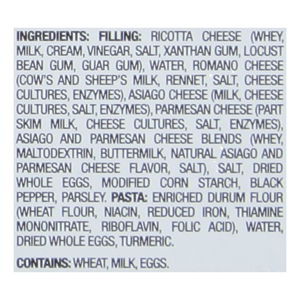 slide 2 of 13, Celentano 4 Cheese Ravioli 19 oz, 19 oz