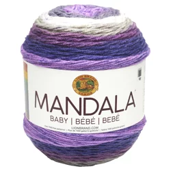 Lion Brand Mandala Yarn Cupid