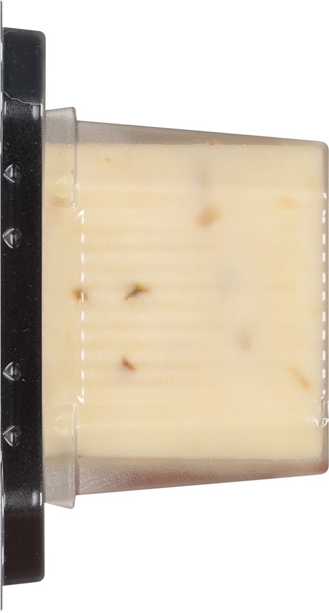 slide 10 of 14, First Street Pepper Jack Cracker Cut, 10 oz