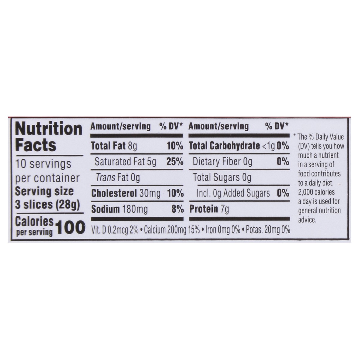slide 9 of 14, First Street Pepper Jack Cracker Cut, 10 oz