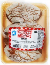 Genesis Bakery Gen Semita