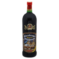 slide 1 of 1, Nurnberger Markt Gluhwein Wine, 1 liter